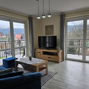 Luna Apartament